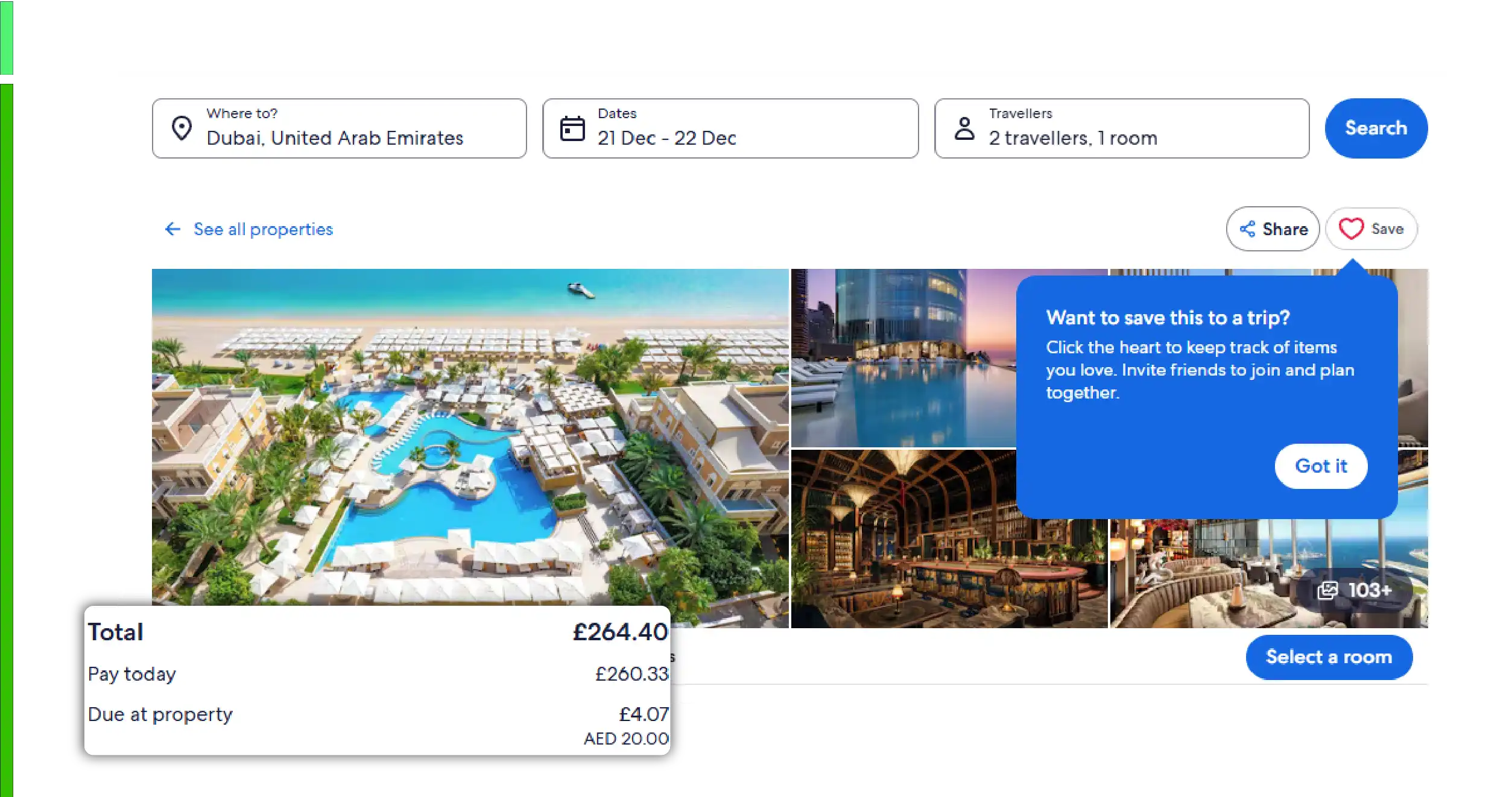 Challenges in the Hotel Industry